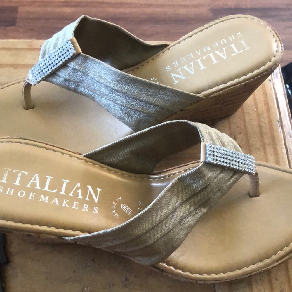 Italian Shoemaker